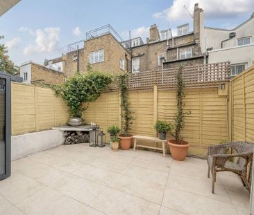 1 bedroom maisonette to rent - Photo 2
