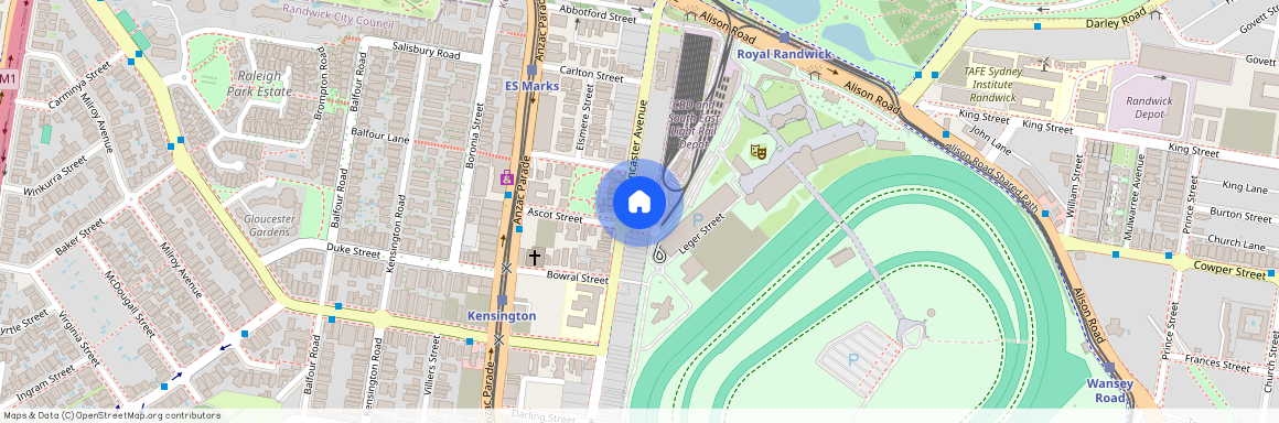 64 Doncaster Avenue, Sydney, New South Wales 2033