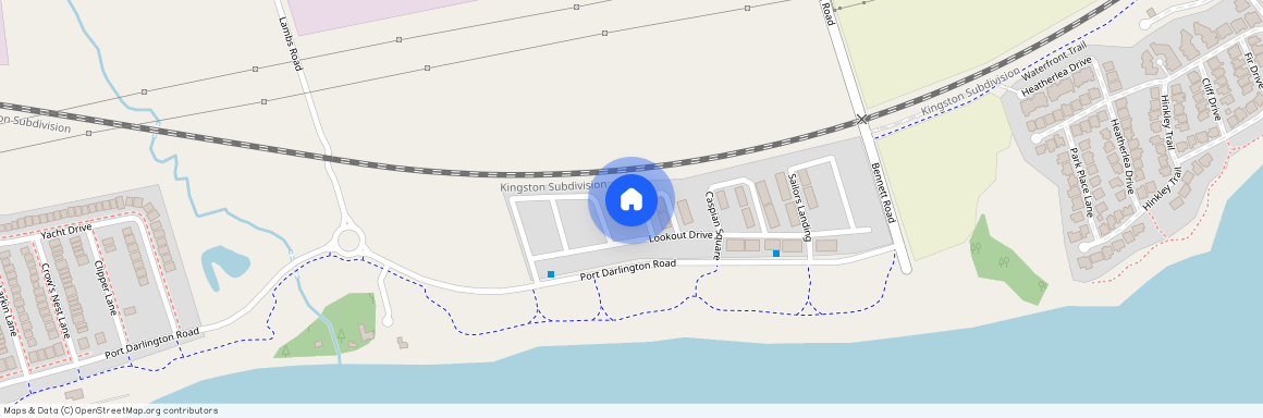 38A Lookout Drive, Clarington