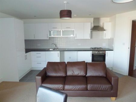 1 bedroom flat to rent - Photo 3