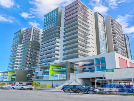 1108/6 East Street Granville - Photo 5