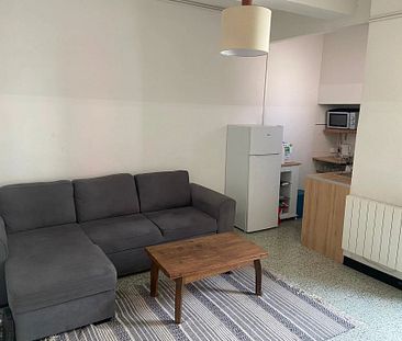 Location Appartement 2 pièces 30 m2 à Perpignan - Photo 3