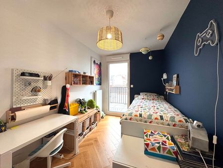 Appartement 4 Pièces 79 m² - Photo 3