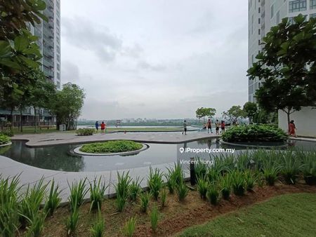 8Scape Residence @ Sutera, Johor Bahru - Foto 3