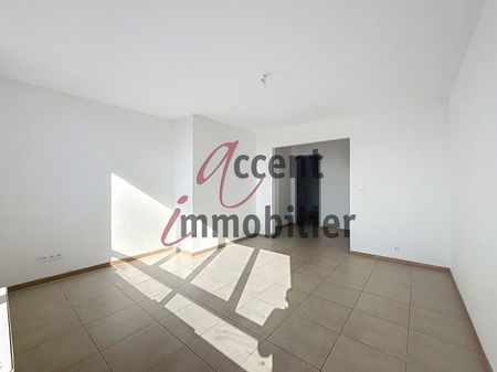 Appartement Saint Andiol 3 pièce(s) 67.34 m2, - Photo 3