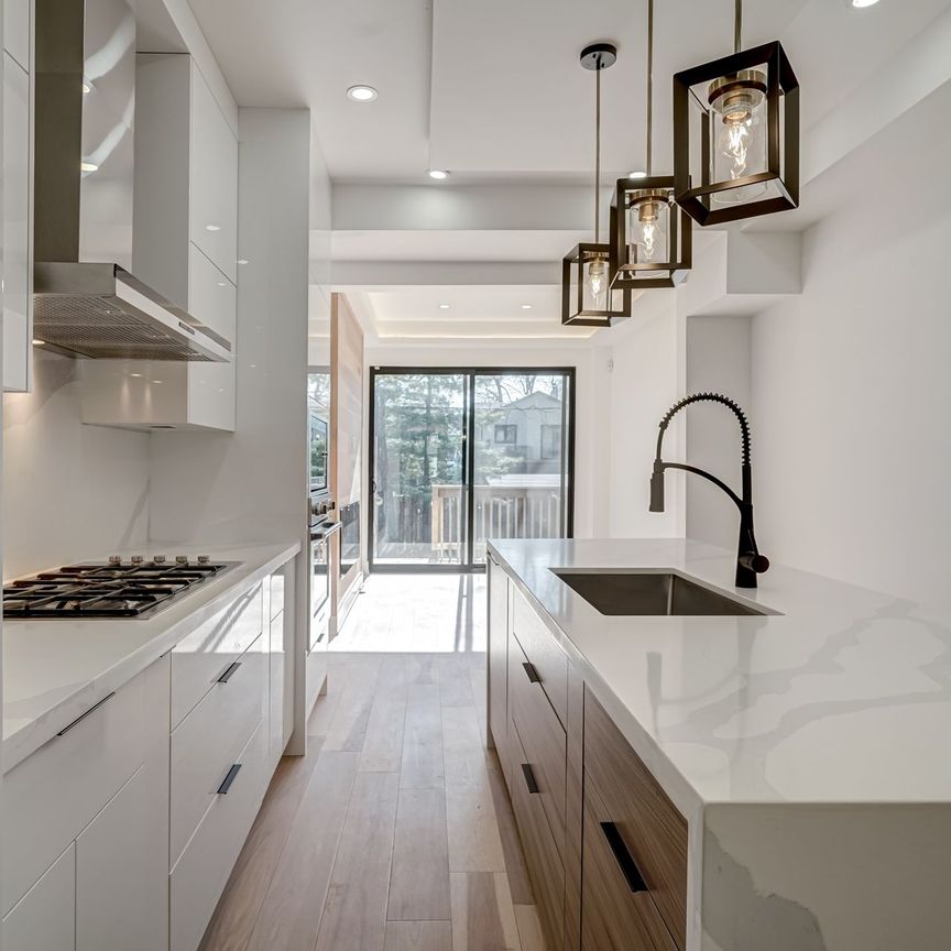 For Lease - 230 Willow Avenue, Toronto, Ontario - Photo 1