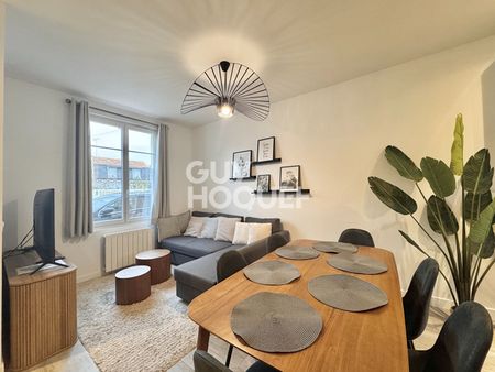 Maison Deauville 4 pièce(s) 55.14 m2 - Photo 2