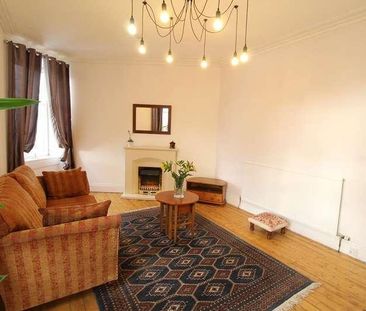 Great Western Road, Second Floor Right, Aberdeen, AB10 - Photo 2
