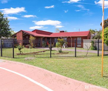 Perfectly Positioned Home!!! - Photo 5