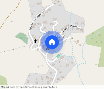 Villa de standing meublée avec dépendance et piscine, - Photo 1