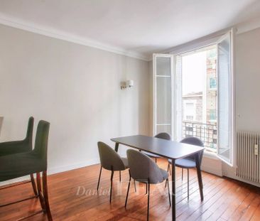 Location appartement, Boulogne-Billancourt, 3 pièces, 53.3 m², ref ... - Photo 6