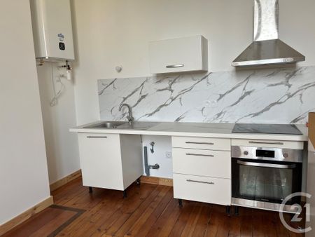 Location Appartement 2 pièces 35m² BAZAS 33430 - Photo 2