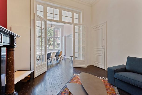 Studio te huur - Foto 1