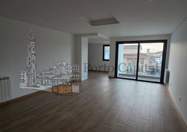 Apartamento T3 em Porto