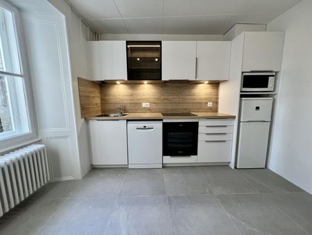 2.5 Zimmer, EG - Photo 2