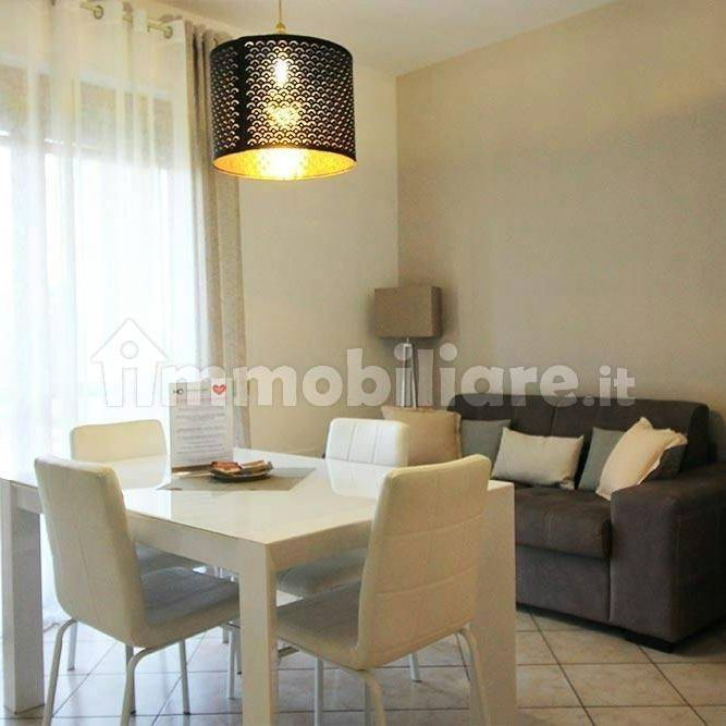 Trilocale via Fratelli Cairoli 6, San Carlo - Stazione, Monza - Photo 1