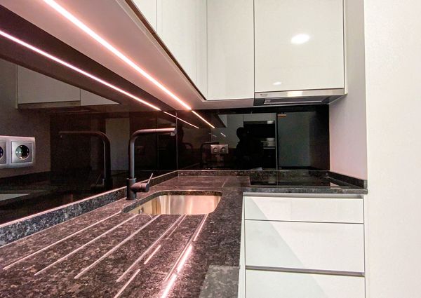 T1 Novo - mobilado e equipado - em pleno centro da cidade!