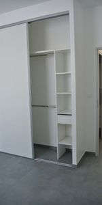 Location Appartement 2 pièces 48m² CHASSE SUR RHONE 38670 - Photo 3