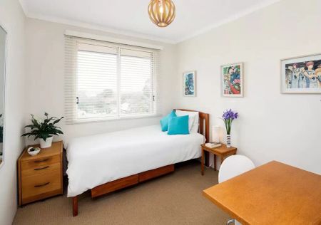 Charming two-bedroom apartment in Enmore - Photo 5