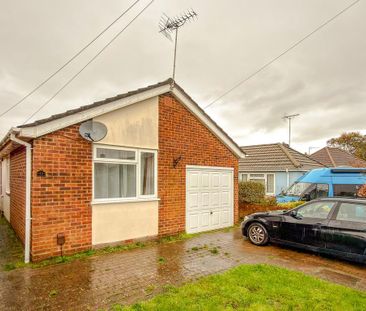 2 bedroom detached bungalow to rent - Photo 6