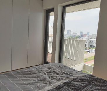 Te huur: Appartement Ridderspoorweg in Amsterdam - Foto 2