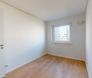 Kompakte 2-Zimmer-Wohnung mit Balkon - Foto 6
