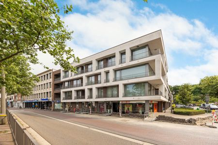 BEMEUBELD APPARTEMENT MET 2 SLAAPKAMERS - Foto 3