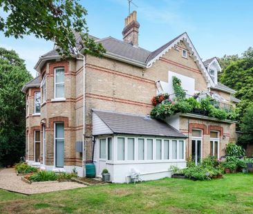 2 bedroom apartment to rent Bodorgan Road, Bournemouth, BH2 - Photo 6