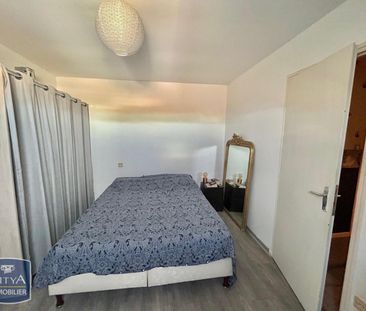 Location Appartement 2 pièces 43m² CHALON SUR SAONE 71100 - Photo 2