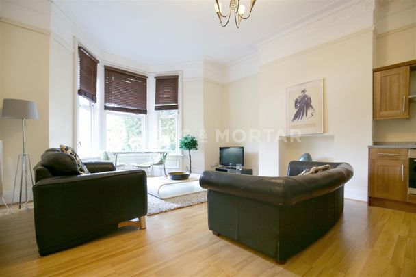 109a, Osborne Road, Jesmond, Newcastle Upon Tyne, NE2 2TA - Photo 1