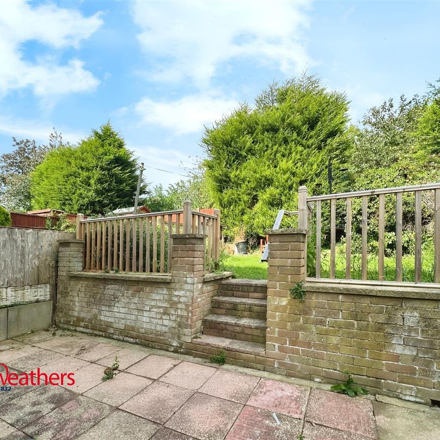 2 bed semi-detached house to rent in Rosedale Way, Rotherham, S66 - Photo 1