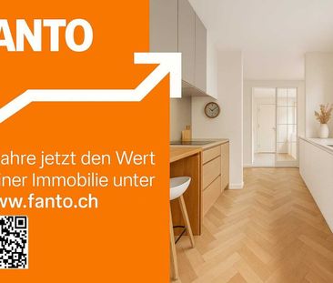 Modern 2.5-room duplex apartment for rent in Stein AG - Foto 2