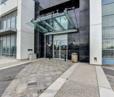 2802 - 3600 HIGHWAY 7 ROAD | 2802 - 3600 HIGHWAY 7 ROAD, Vaughan - Photo 1
