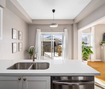 For Lease - 18 Tudor Crescent, Barrie, Ontario - Photo 5