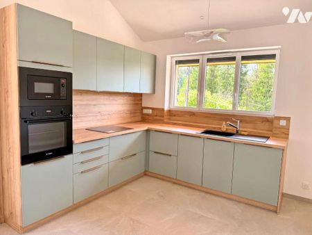 Bel appartement T3 avec terrasse - Photo 3