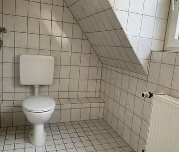 2-Zimmer-Wohnung in Gelsenkirchen Buer - Photo 4