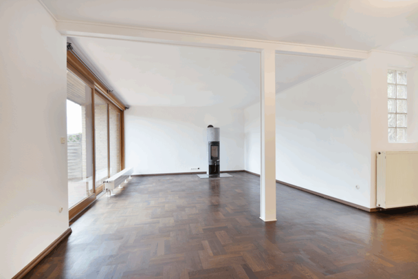 In traumhafter Lage:„Charmantes Einfamilienhaus in Wentorf“ - Photo 1