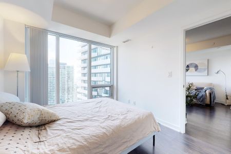 For Lease - 100 Harbour Street Unit# 4705, Toronto, Ontario - Photo 2