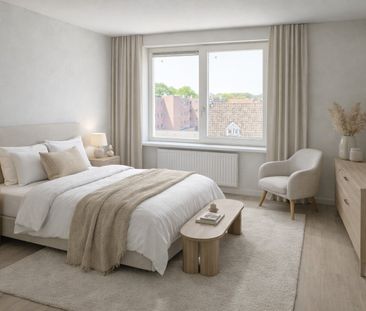 Te huur: Appartement Koningstraat in Beverwijk - Photo 4