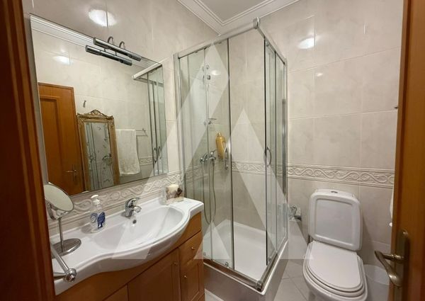 Apartamento T2 em Aveiro