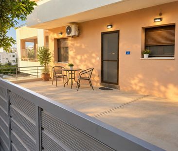 Διαμέρισμα για ενοικίαση Μασταμπάς (Ρέθυμνο) - Photo 2