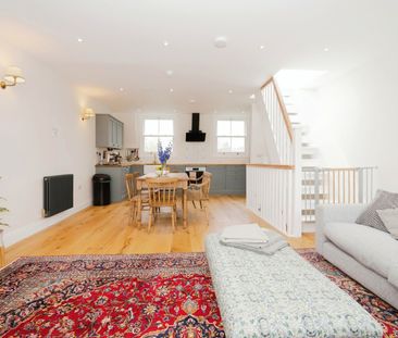 Room in a Shared Flat, Clonbrock Road, N16 - Photo 3