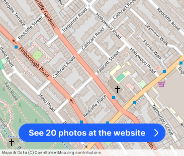 2 bedroom flat for rent - Photo 1