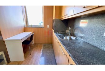 Apartamento T1 em Coimbra