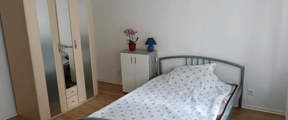 Ich biete 1 Zimmer in einer Wohngemeinschaft - Foto 1