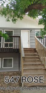 547 Rose St, Regina - Photo 4