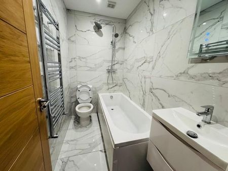 3 bedroom maisonette to rent - Photo 5