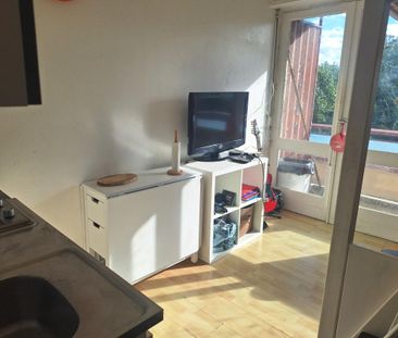 Location Appartement 1 pièce 15m² TALENCE 33400 - Photo 1