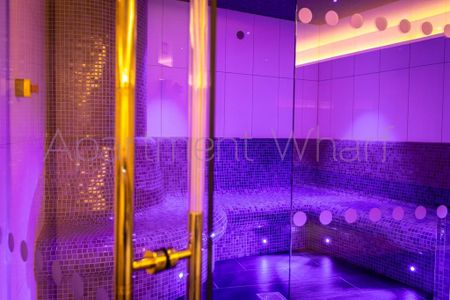 1 bedroom in a flat share to rent - Photo 4