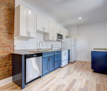 Appartement à louer - Montréal (Le Plateau-Mont-Royal) (Le Plateau-... - Photo 5